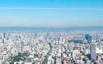 物件探しから