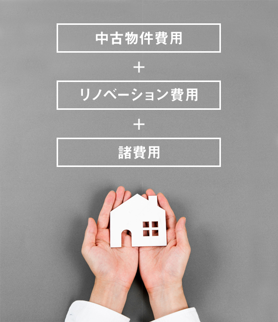 費用 ローンについて くすの木リフォーム