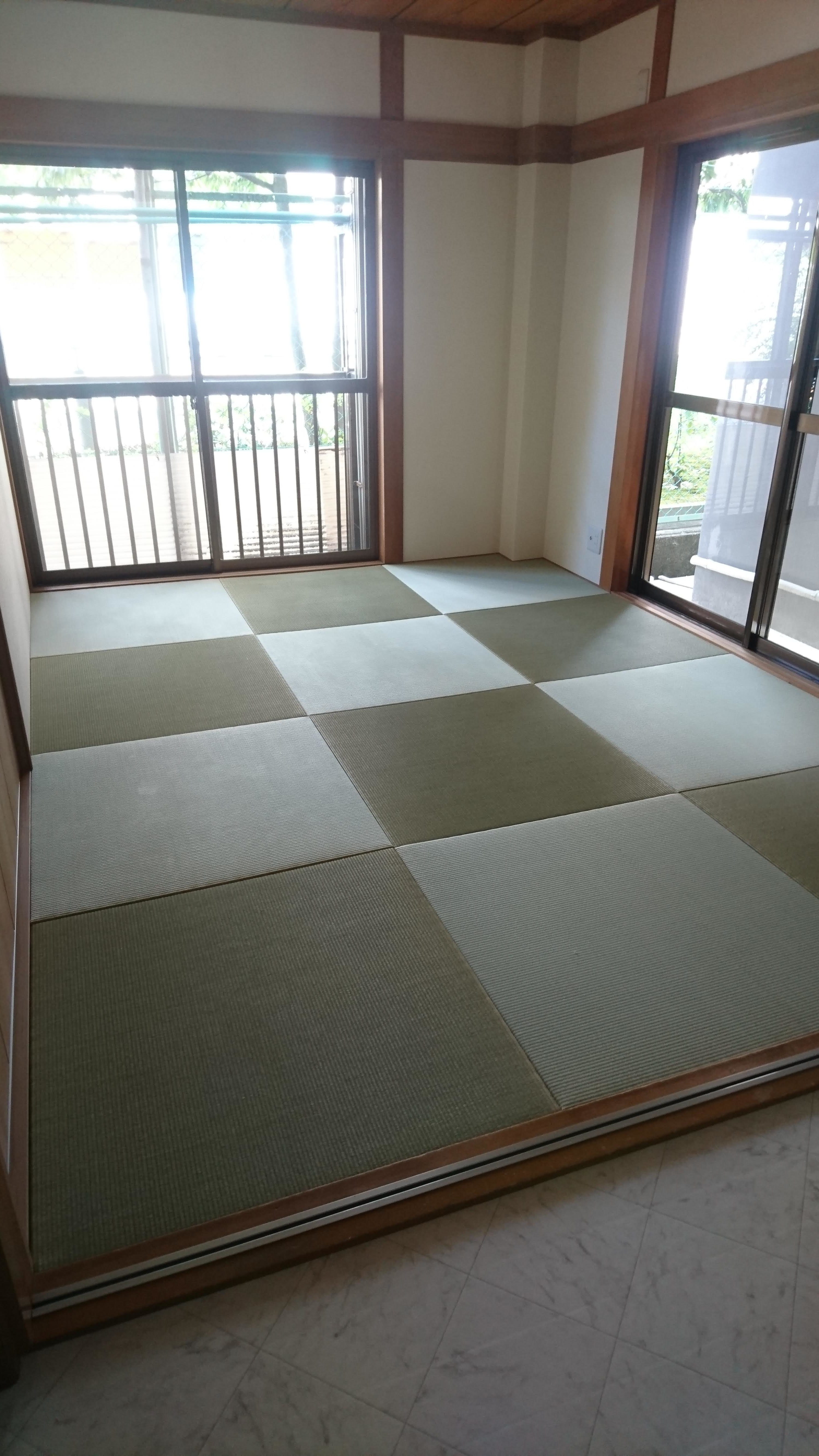淀川区　H様賃貸マンション改装工事