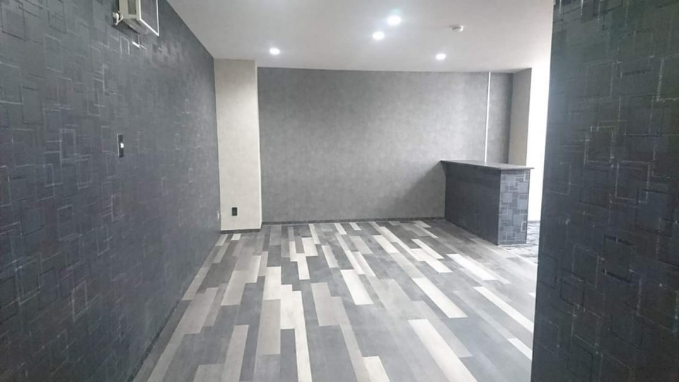 北区　A様店舗改装工事